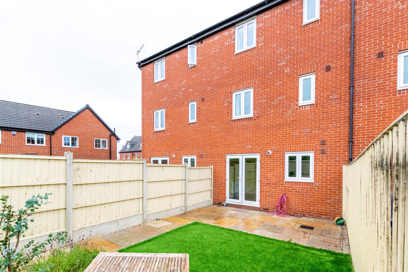 North Croft, Atherton, Manchester Arc Homes Atherton